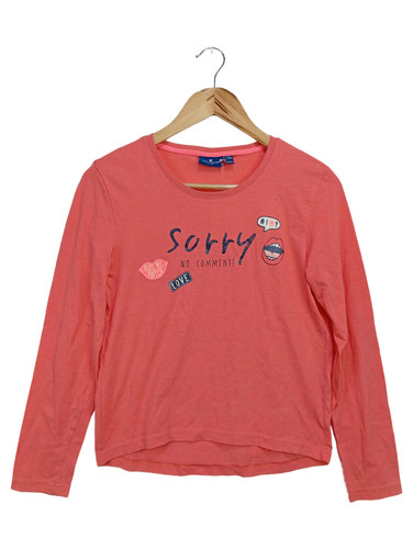 Felpa bambino tom tailor - felpa,