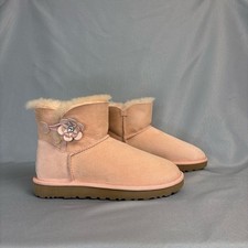 Stivali Ugg Mini 7 rosa o