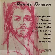 Renato Bruson, 1978. Raffaella