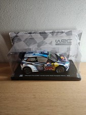 Modellino volkswagen polo - volkswagen,