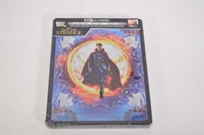 NEW Marvel Doctor Strange