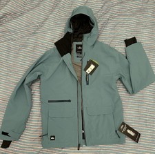 Giacca da trekking Quicksilver