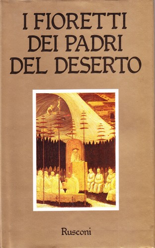 Fioretti dei padri del - dei,