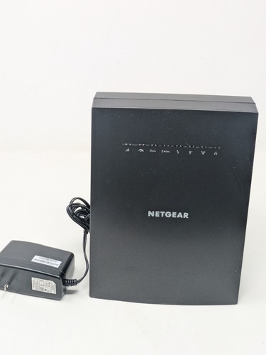 Netgear nighthawk x6s - nighthawk,