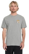 T-Shirt Volcom Meowdy Grey