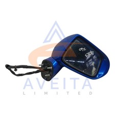 Specchietto retrovisore destro