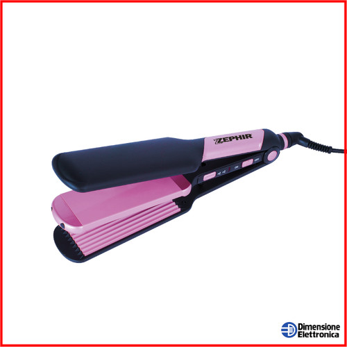 Piastra per capelli - per,