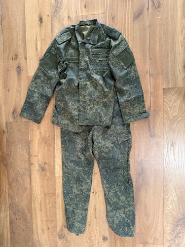 Taglia uniforme russa - 56-7,