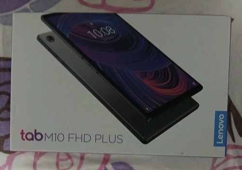 Lenovo tab m10 fhd - tab, 10.3"