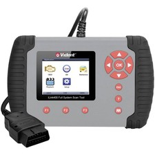 Vident iLink400 OBD II