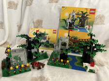 Lego Castle Forestmen 6066