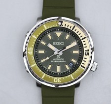 Orologio uomo automatico Seiko