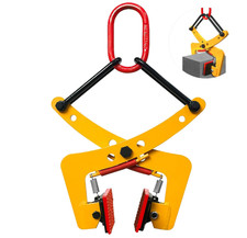 Morsetti di Sollevamento