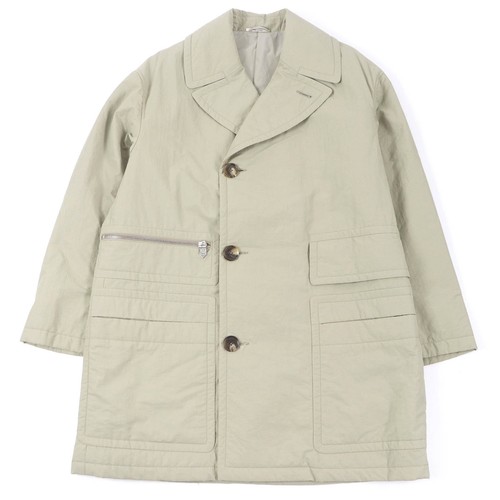 Ottimo cappotto hermes logo - ottimo, h