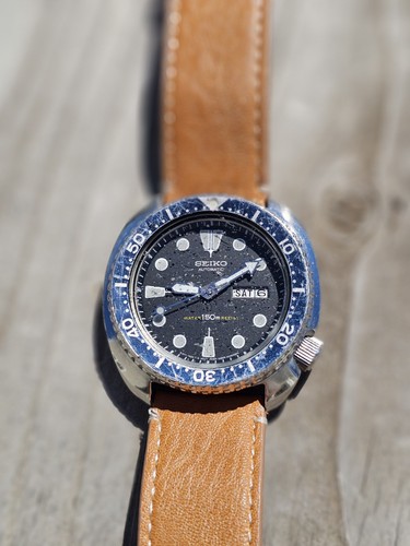 Seiko vintage automatico - seiko,