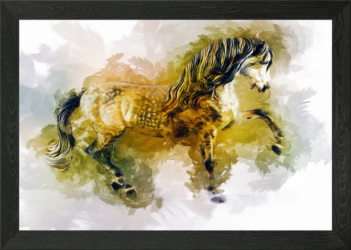 Poster arte parete con - arte, da