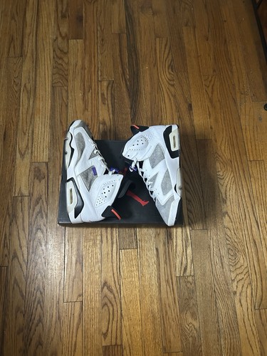 Air jordan retro - jordan,