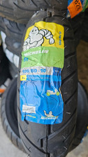 Pneumatico scooter 100/80-10 53L Michelin S1 TL DOT2022
