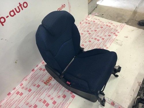 Sedile posteriore destro fiat - sedile,