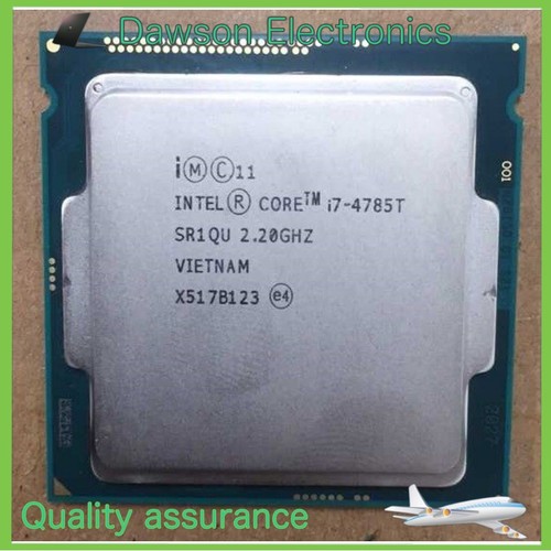 Cpu intel 4790k 4790s - i7-4790k,