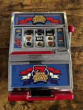 Slot Machine Giocattolo