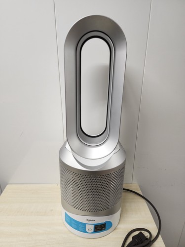 Dyson hp01 pure riscaldatore - dyson,