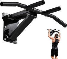 Barra per Trazioni Da Muro