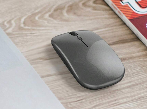 Mouse senza fili - senza, wireless