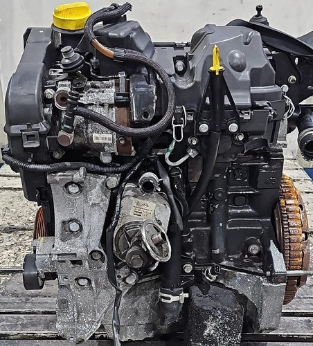 Motore semicompleto per nissan - semicompleto,