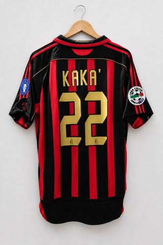 Maglia milan home shirt - maglia,