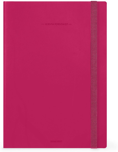 Agenda del docente large - agenda,