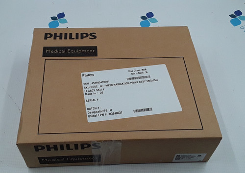 Philips mp50 gruppo punto - philips,