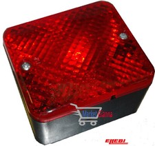 FANALE RETRONEBBIA PER