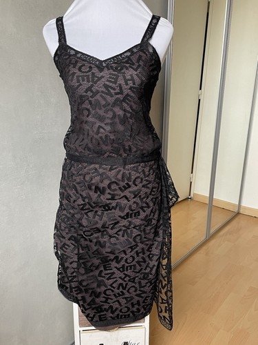 Chanel magnifique jupe top - magnifique, et