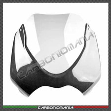 Cupolino anteriore carbonio - anteriore, in