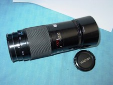 MINOLTA AF 70 - 210 mm f4