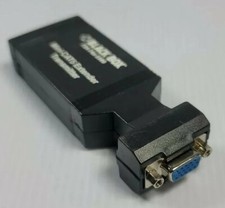 Black Box Corp Mini CAT5