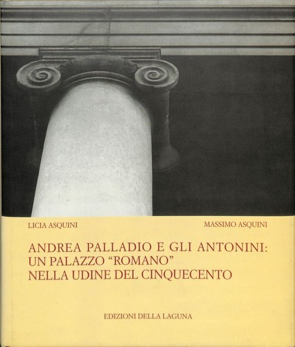 Andrea palladio gli - andrea, e