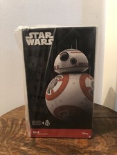 STAR WARS BB8 APP Enabled