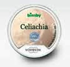 Stick Bimby TM5 Vorwerk "Celiachia" Originale Contempora
