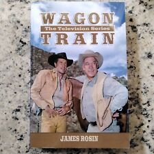 Wagon Train TV Series Robert