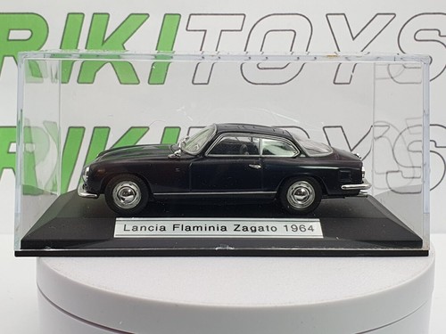 Lancia flaminia super sport - flaminia,