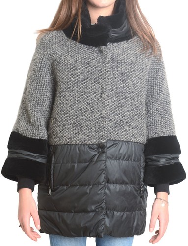 Giacca imbottita donna piumino - giacca,