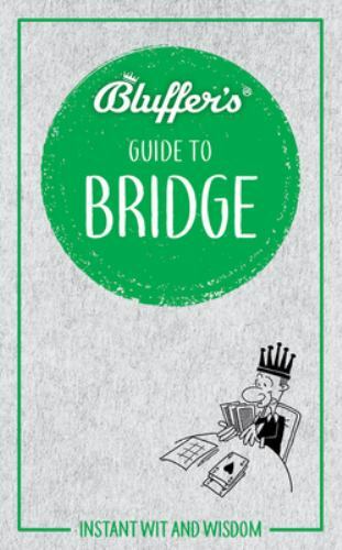 Bluffer guide bridge - to,