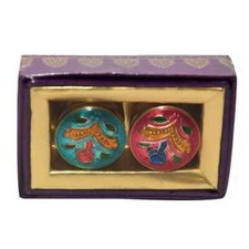 Profumo gelsomino fatto a mano