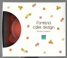 Thun formina cake design - cake, in