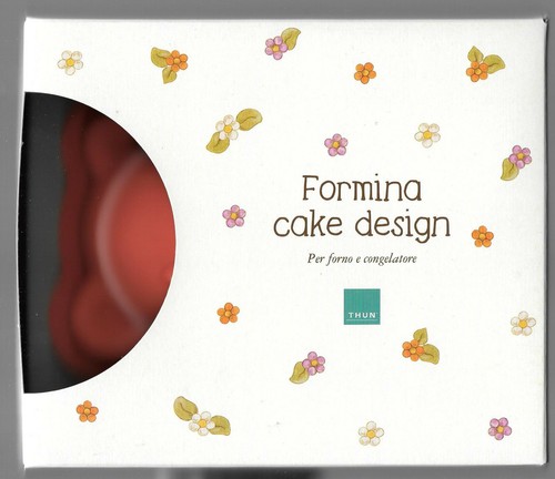 Thun formina cake - ,