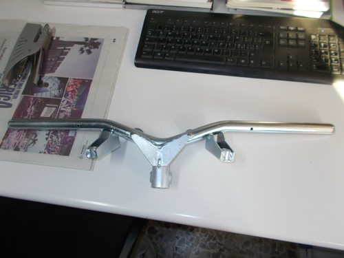 Manubrio originale italjet - originale,