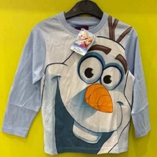 Maglia manica lunga - , bambina