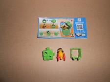 SORPRESINE KINDER 2018/19 (